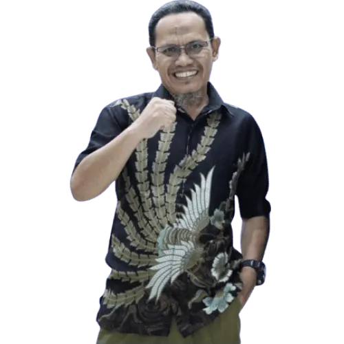 Adiyanto, S.Kom., M.Kom.
